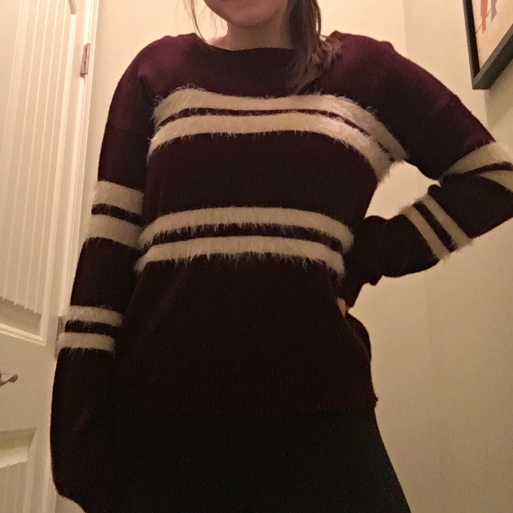 miami Sweater